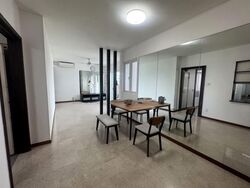 The Warren (D23), Condominium #580945081